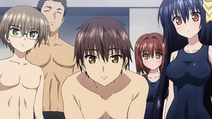 Absolute Duo Season 1 EP 5