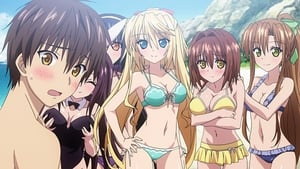 Absolute Duo Season 1 EP 8