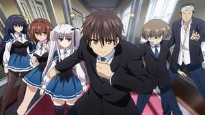 Absolute Duo Season 1 EP 4