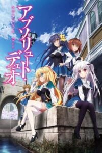 Absolute Duo Season 1