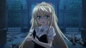 Absolute Duo Season 1 EP 11