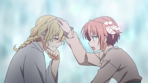 Akatsuki no Yona Season 1 EP 8