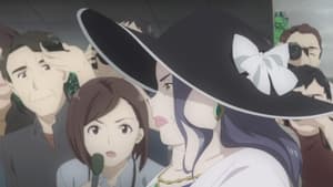 Gunjou no Fanfare Season 1 EP 6