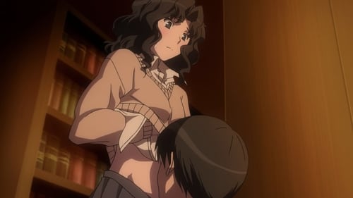 Amagami SS Season 1 EP 6