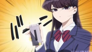 Komi-san wa, Comyushou desu Season 1 EP 3