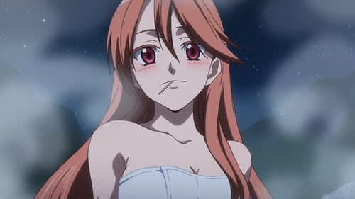 Akame ga Kill Season 1 EP 12