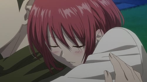 Akagami no Shirayuki-hime Season 1 EP 9