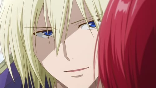 Akagami no Shirayuki-hime Season 1 EP 6