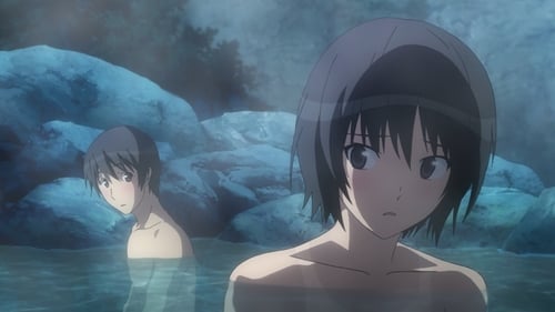 Amagami SS Season 1 EP 16