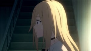 Satsuriku no Tenshi Season 1 EP 12