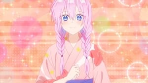 Kawaii dake ja Nai Shikimori-san Season 1 EP 6