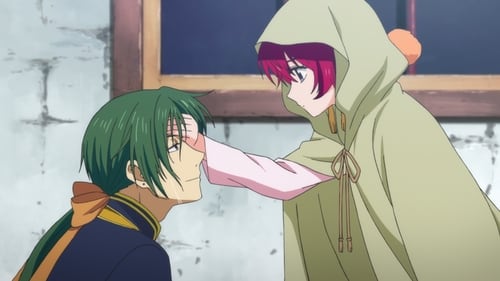 Akatsuki no Yona Season 1 EP 18