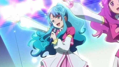 AKB0048 First Stage Season 1 EP 6