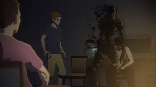 Ajin: Demi-Human Season 2 EP 2