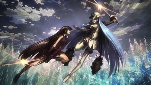 Akame ga Kill Season 1 EP 24