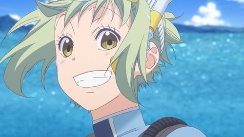 Amanchu Season 1 EP 12