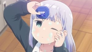 Aharen-san wa Hakarenai Season 1 EP 2