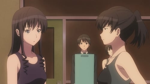 Amagami SS Season 1 EP 2