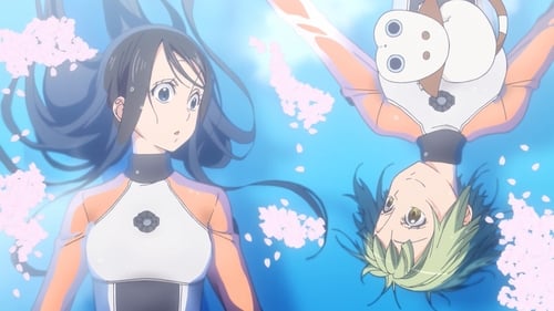 Amanchu Season 1 EP 2