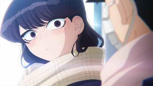 Komi-san wa, Comyushou desu Season 2 EP 7