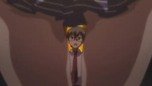 Okusama ga Seitokaichou Season 1 EP 10