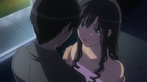 Amagami SS Season 1 EP 4