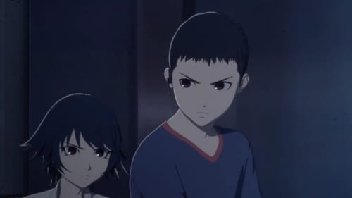 Ajin: Demi-Human Season 2 EP 10