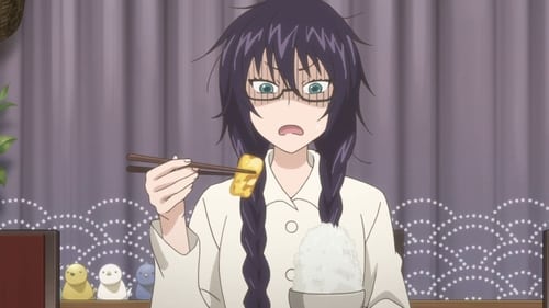 Amaama to Inazuma Season 1 EP 3