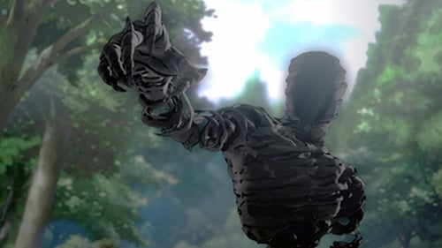 Ajin: Demi-Human Season 1 EP 9