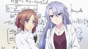 Rikei Ga Koi Ni Ochita No De Shoumei Shitemita. Heart Season 2 EP 1