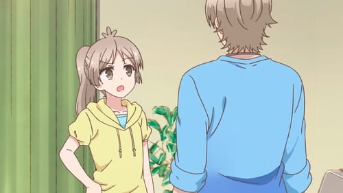 Akkun to Kanojo Season 1 EP 8