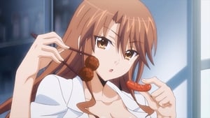 Okusama ga Seitokaichou Season 2 EP 10