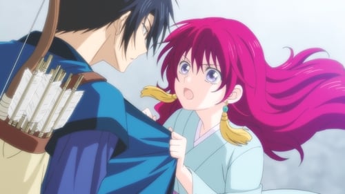 Akatsuki no Yona Season 1 EP 5