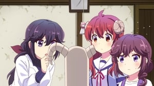 Machikado Mazoku Season 1 EP 7