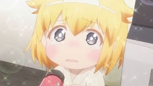 Shachiku-san wa Youjo Yuurei ni Iyasaretai Season 1 EP 1