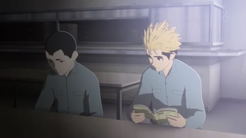 Ajin: Demi-Human Season 2 EP 4