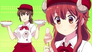 Machikado Mazoku Season 1 EP 4