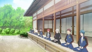 Gunjou no Fanfare Season 1 EP 4