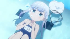 Aharen-san wa Hakarenai Season 1 EP 6