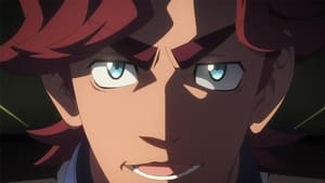 Kyoukai Senki Season 1 EP 16