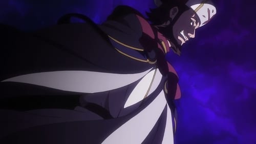 Akame ga Kill Season 1 EP 18