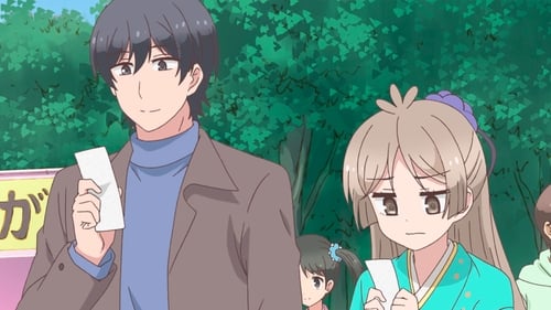 Akkun to Kanojo Season 1 EP 19