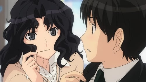 Amagami SS Season 1 EP 5