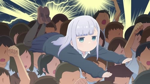 Aharen-san wa Hakarenai Season 1 EP 7