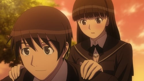 Amagami SS Season 1 EP 22