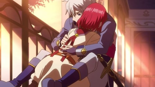 Akagami no Shirayuki-hime Season 1 EP 7