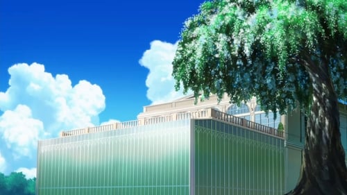 Amagi Brilliant Park Season 1 EP 11