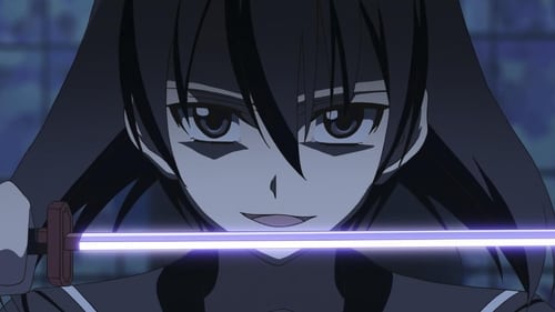 Akame ga Kill Season 1 EP 22