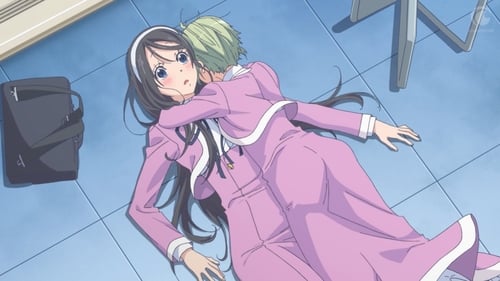 Amanchu Season 1 EP 3