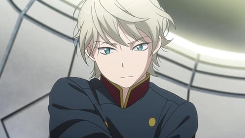 Aldnoah.Zero Season 1 EP 6